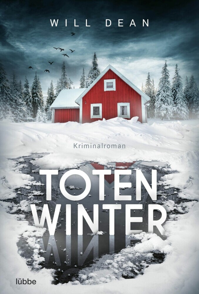 Totenwinter main product photo