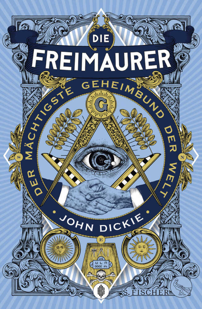 Die Freimaurer main product photo