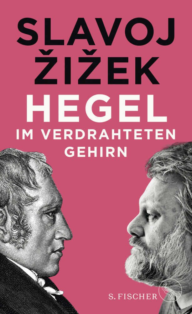 Hegel im verdrahteten Gehirn main product photo