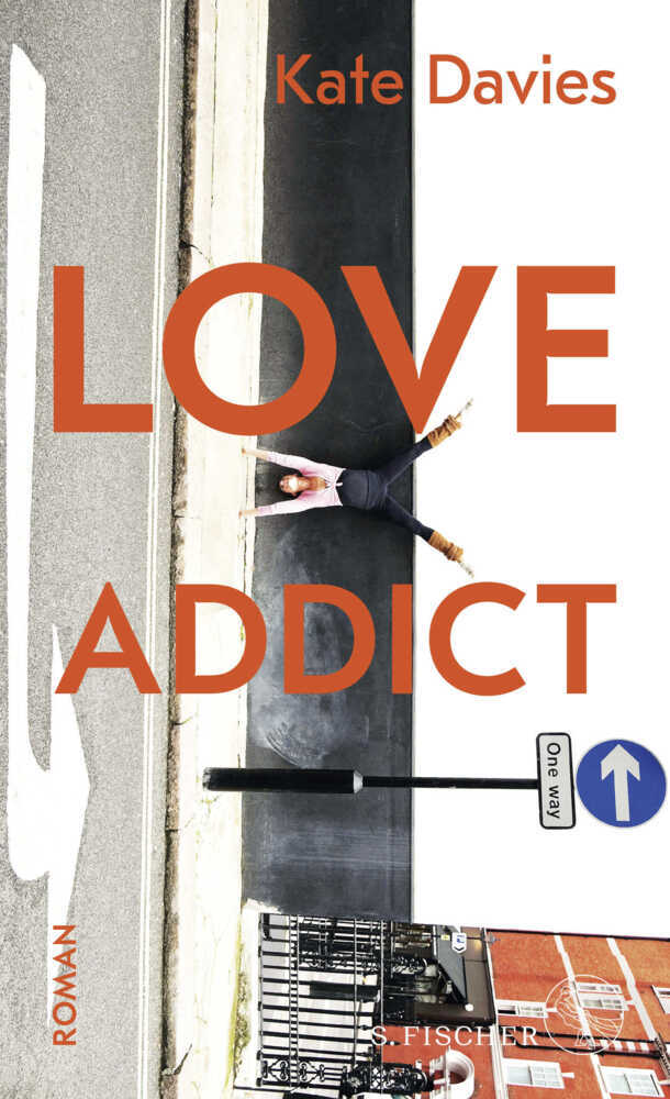Love Addict main product photo