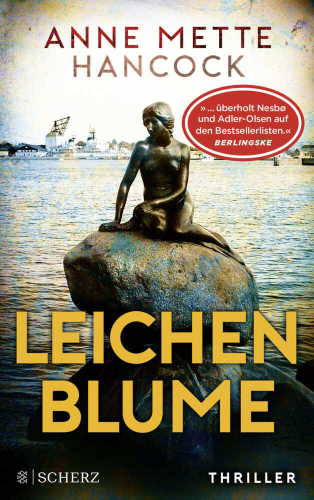 Leichenblume main product photo