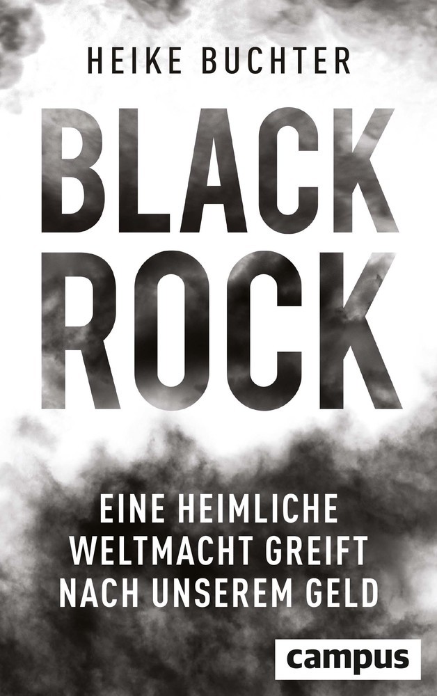 BlackRock main product photo