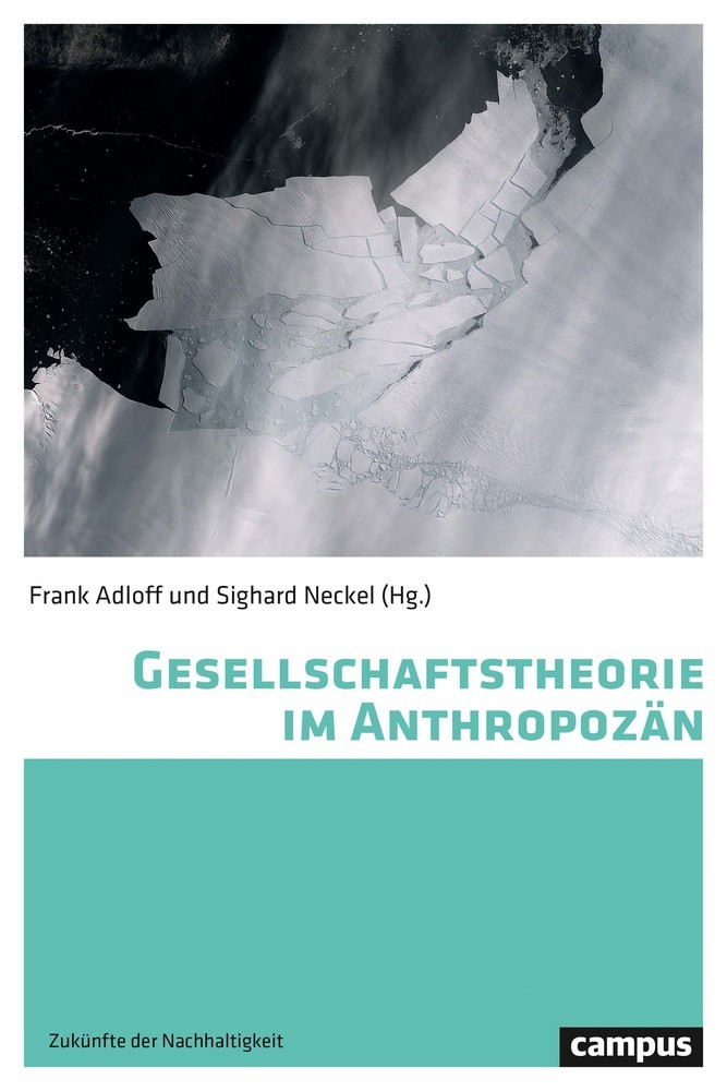 Gesellschaftstheorie im Anthropozän main product photo