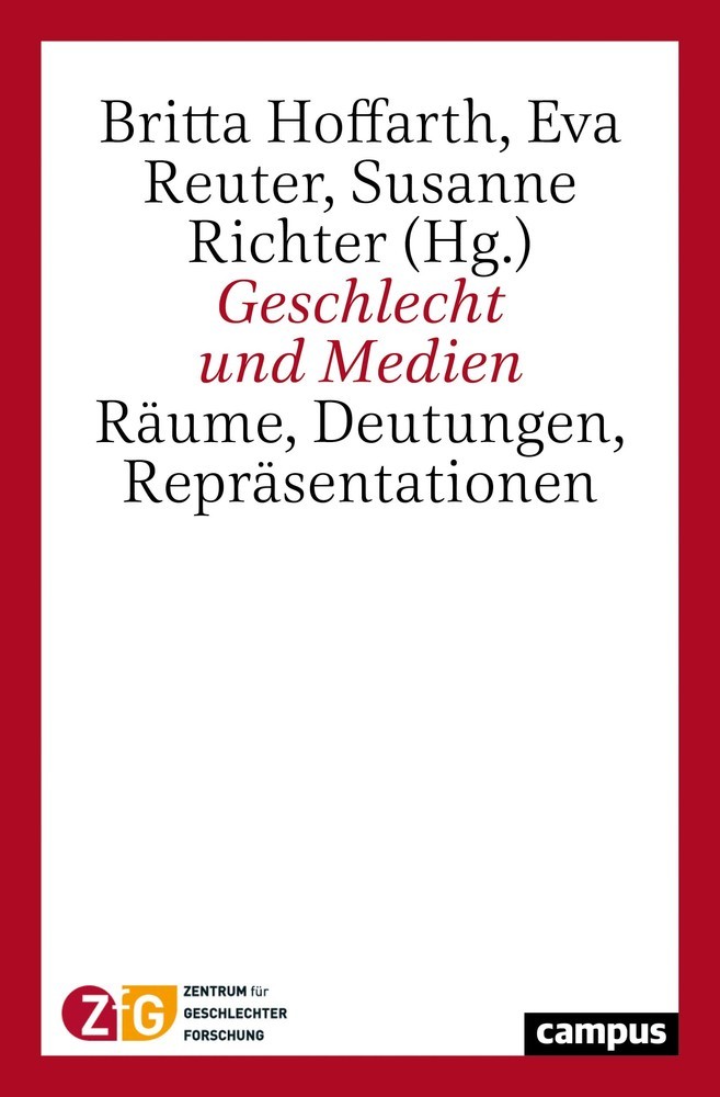 Geschlecht und Medien main product photo