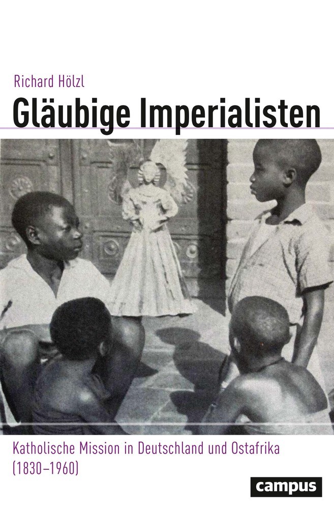 Gläubige Imperialisten main product photo