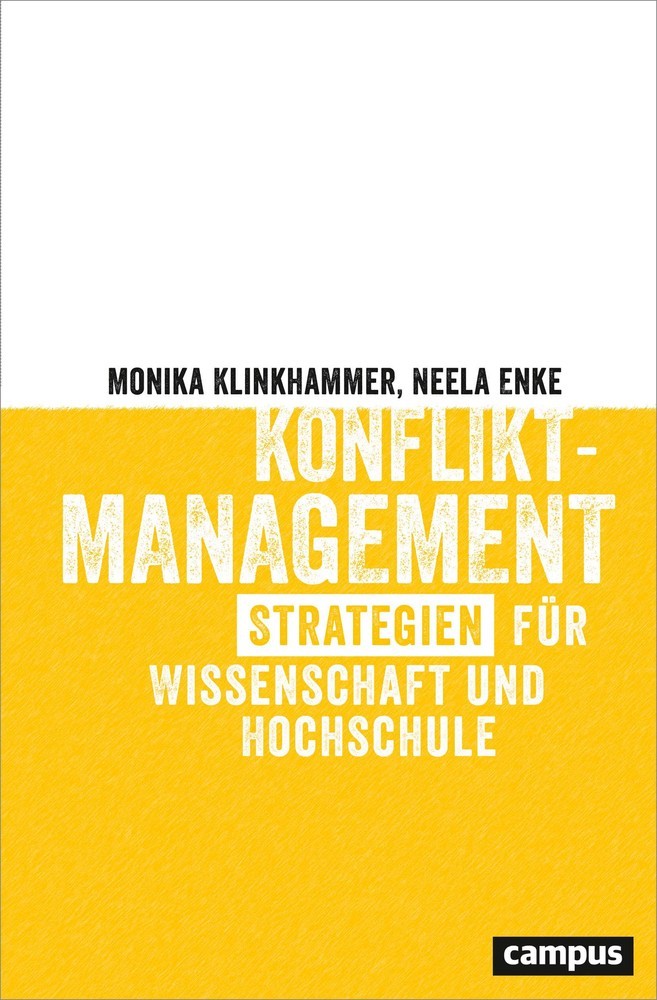 Konfliktmanagement main product photo
