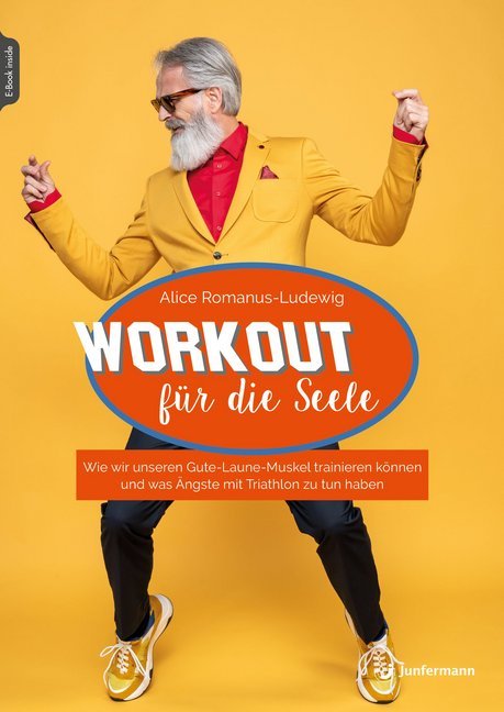 Workout für die Seele main product photo