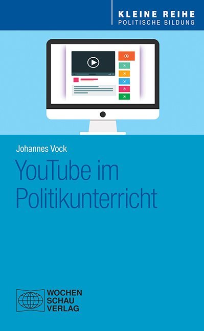 YouTube im Politikunterricht main product photo