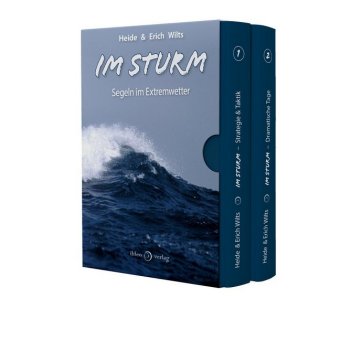 Im Sturm, 2 Bde.