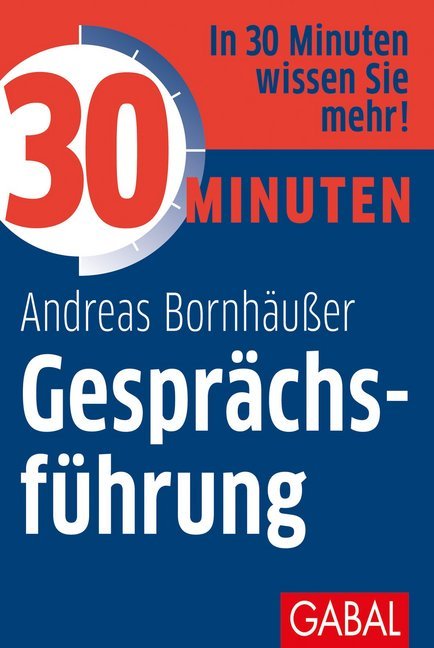 30 Minuten Gesprächsführung main product photo