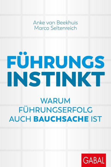 Führungsinstinkt main product photo