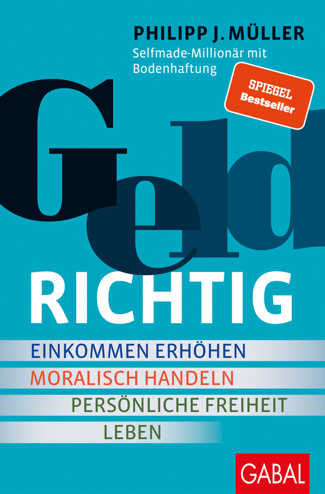GeldRICHTIG main product photo