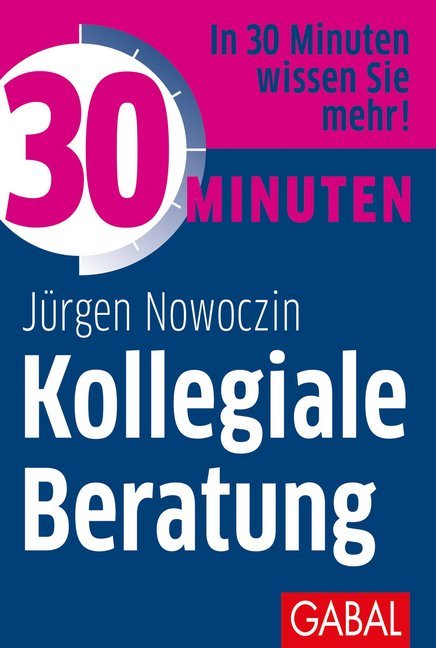 30 Minuten Kollegiale Beratung main product photo