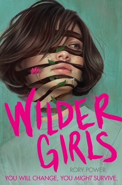 Wilder Girls main product photo
