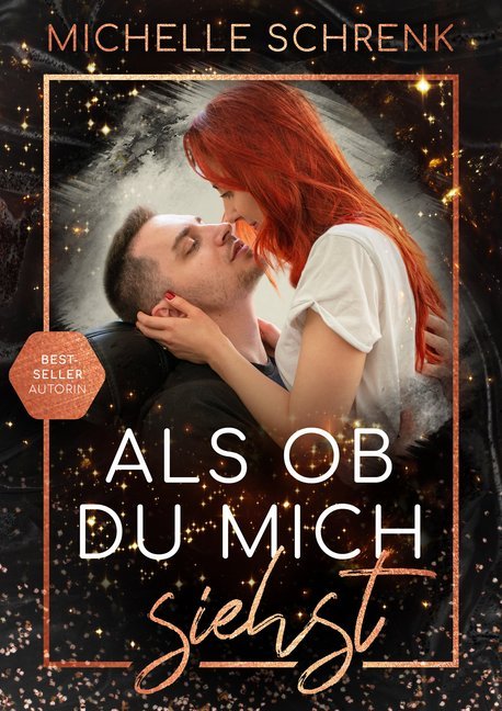 Als ob du mich siehst main product photo