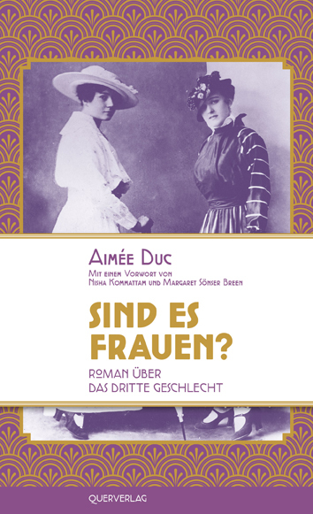 Sind es Frauen? main product photo