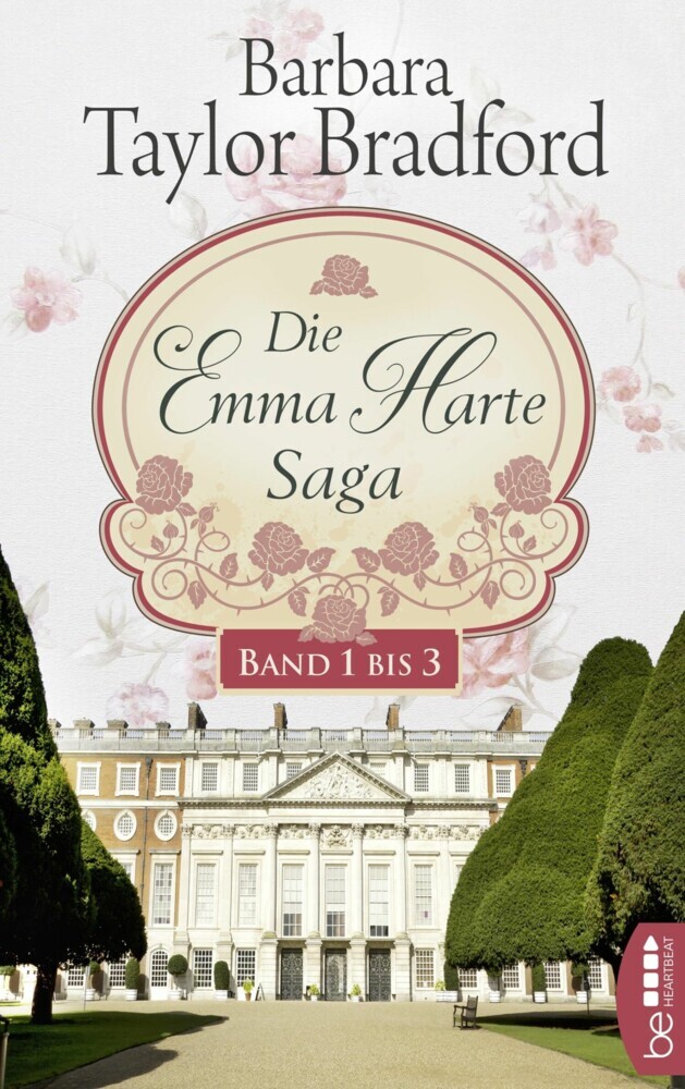 Die Emma-Harte-Saga main product photo
