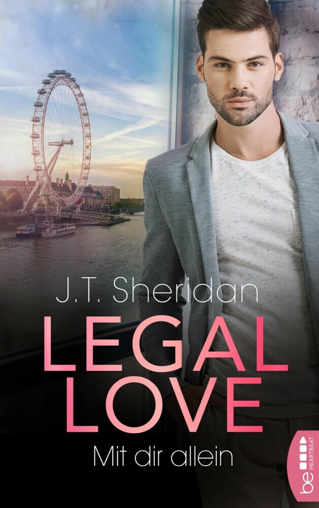 Legal Love - Mit dir allein main product photo