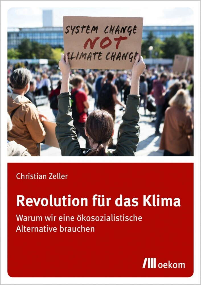 Revolution für das Klima main product photo