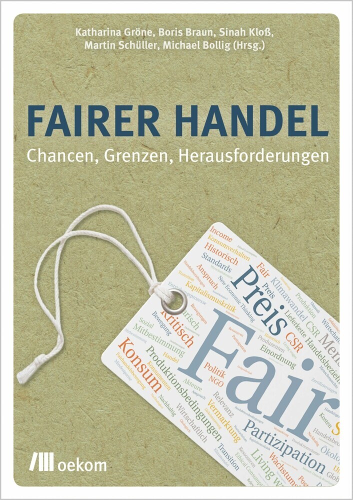 Fairer Handel main product photo