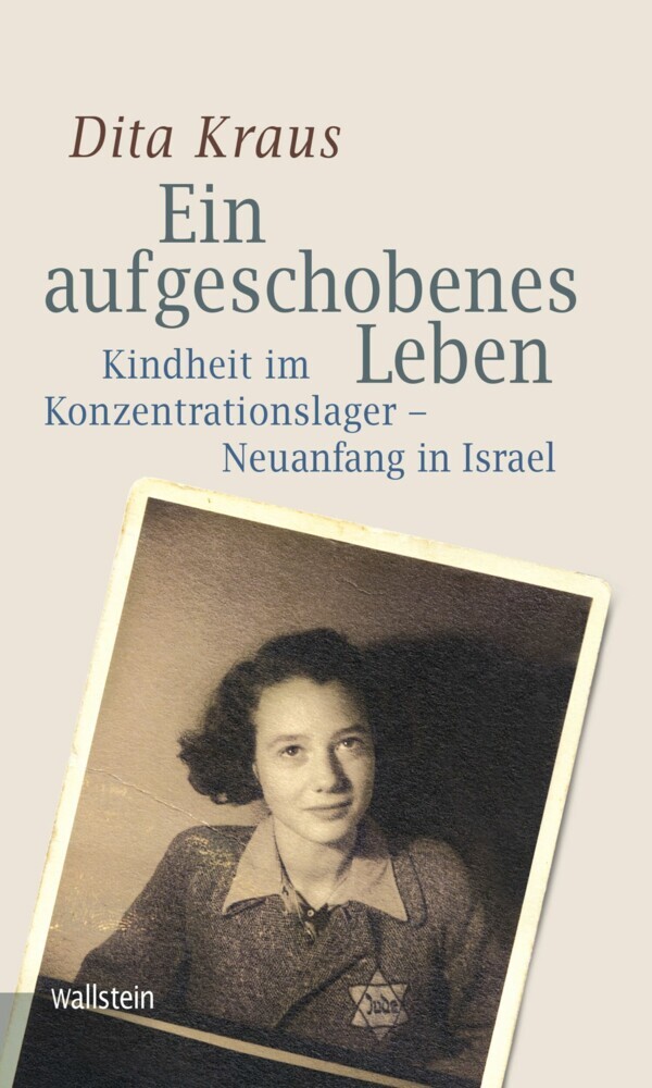 Ein aufgeschobenes Leben main product photo