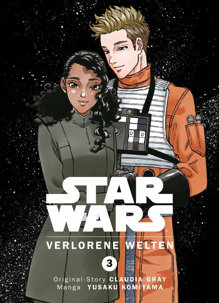 Star Wars: Verlorene Welten main product photo