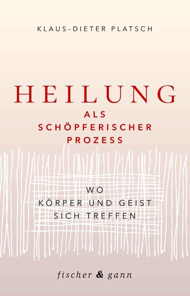 Heilung als schöpferischer Prozess main product photo