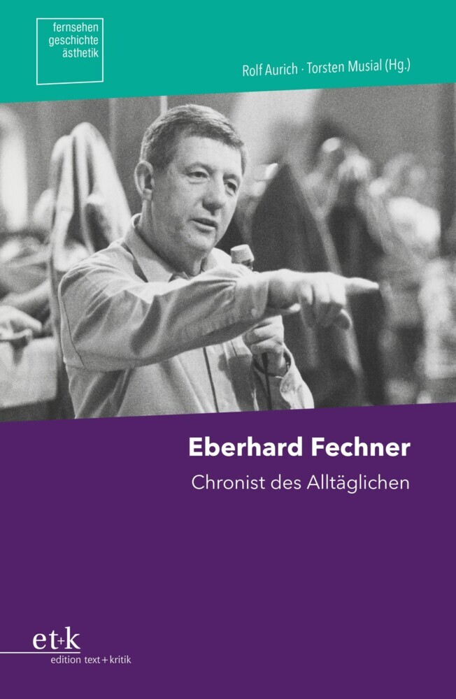 Eberhard Fechner main product photo