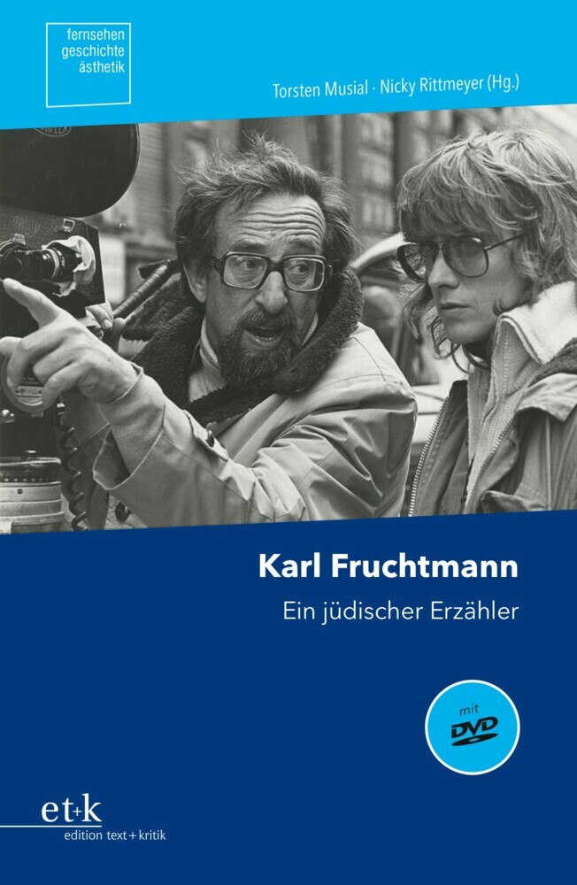 Karl Fruchtmann main product photo