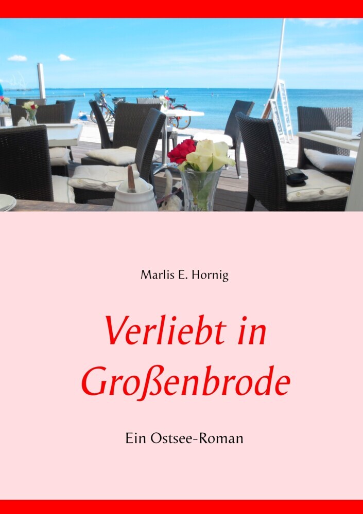 Verliebt in Großenbrode main product photo