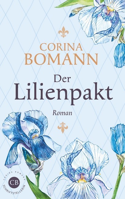 Der Lilienpakt main product photo
