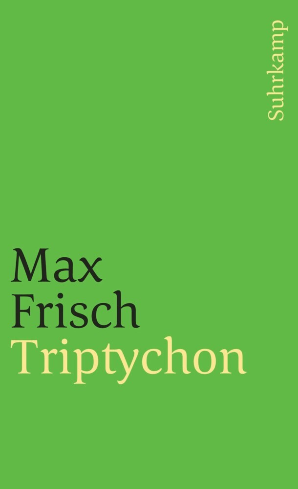 Triptychon main product photo