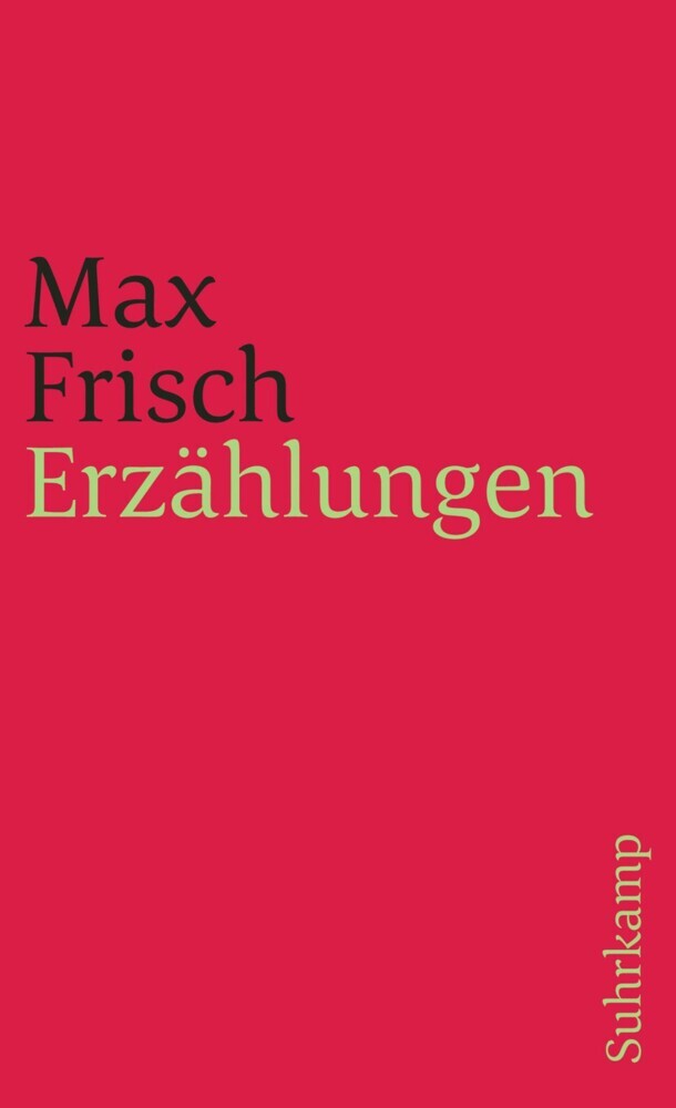 Erzählungen main product photo