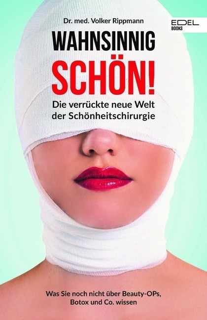 Wahnsinnig schön! main product photo