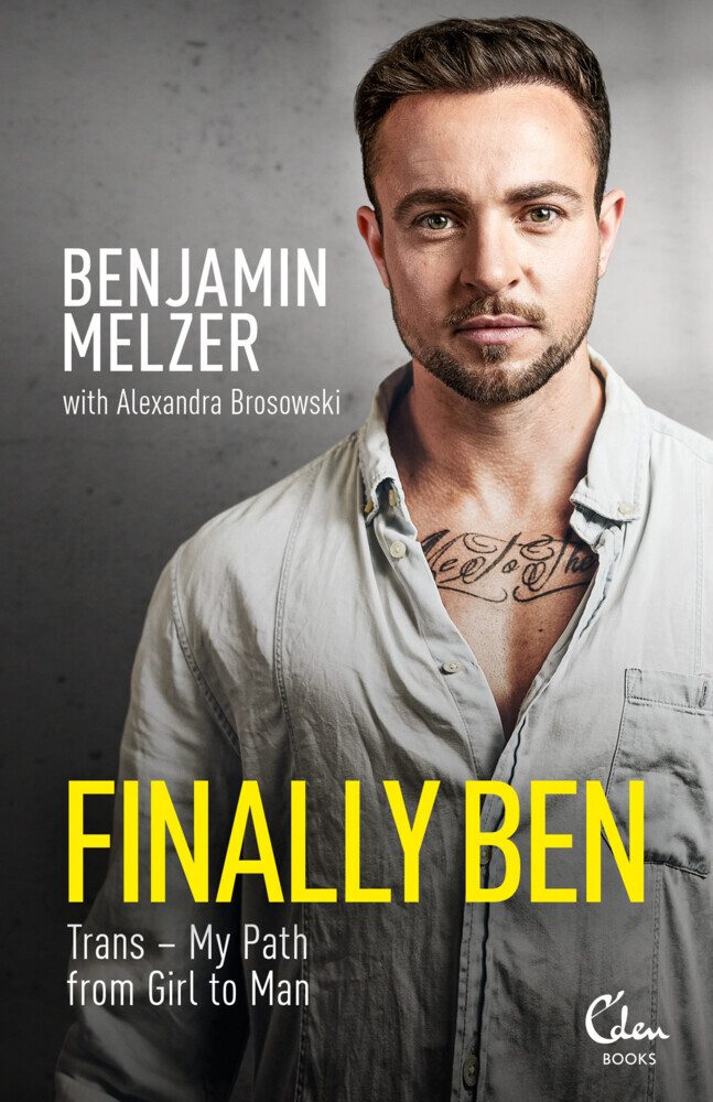 Finally Ben main product photo