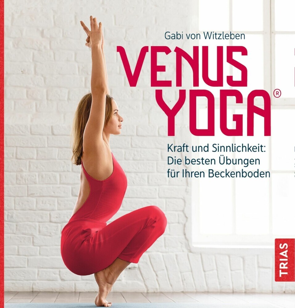 Venus-Yoga main product photo