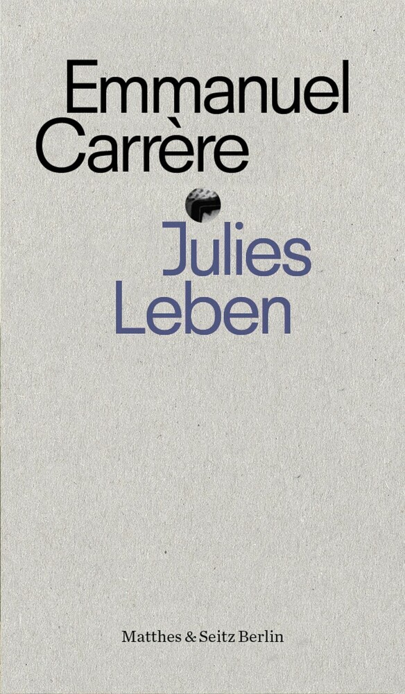 Julies Leben main product photo