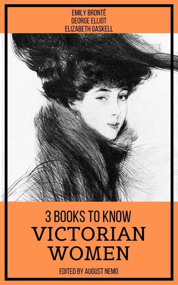 3 Books To Know Victorian Women main product photo