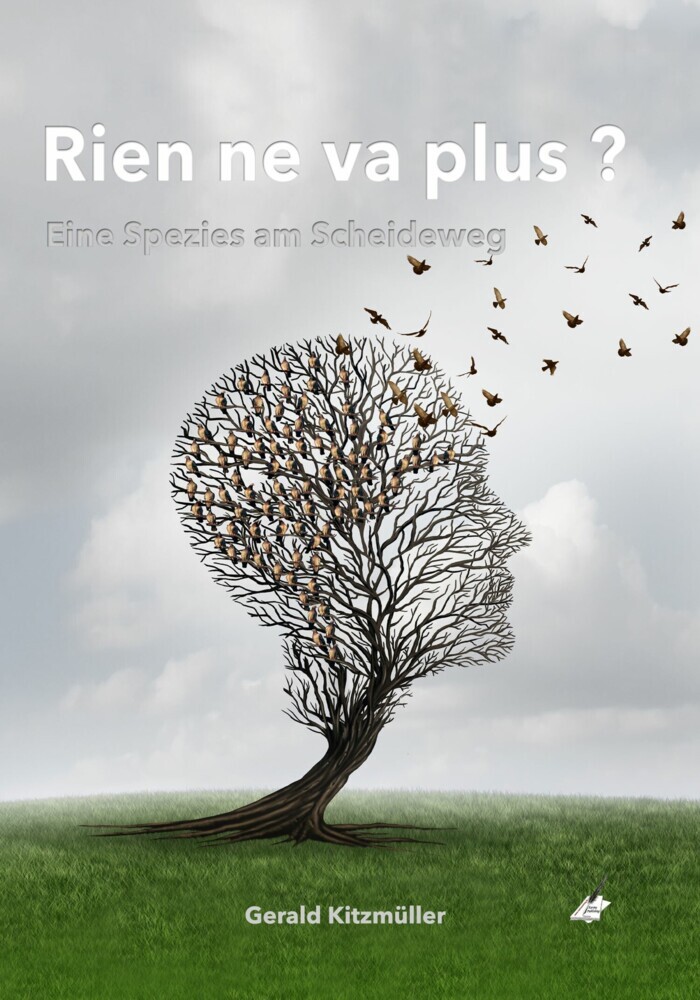 Rien ne va plus? main product photo