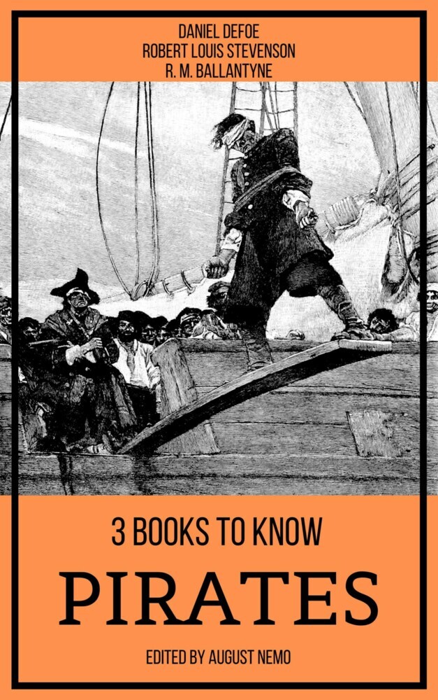 3 books to know Pirates main product photo