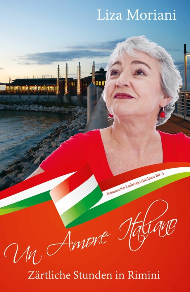 Zärtliche Stunden in Rimini - Un Amore Italiano main product photo
