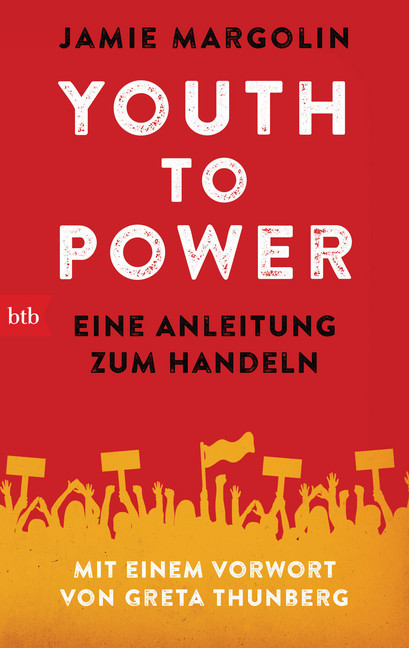 Youth to Power main product photo