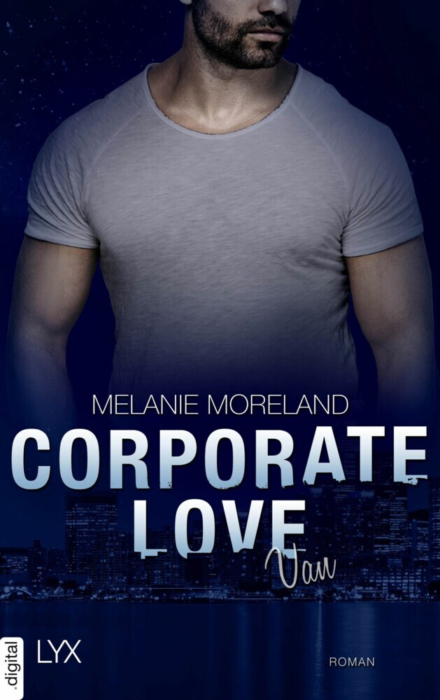 Corporate Love - Van main product photo