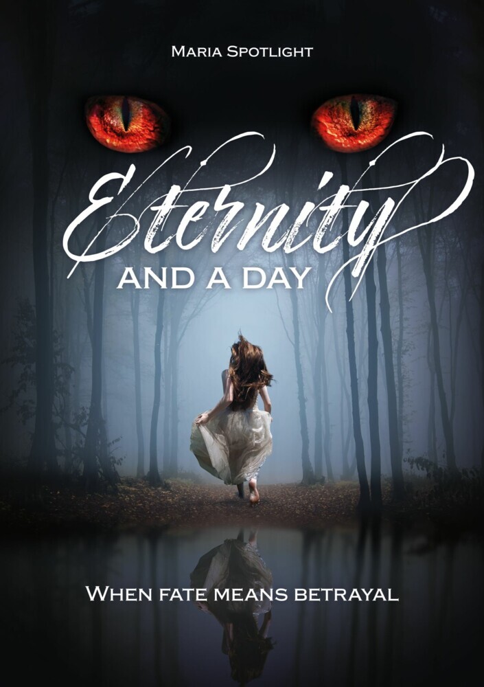 Eternity and a day main product photo
