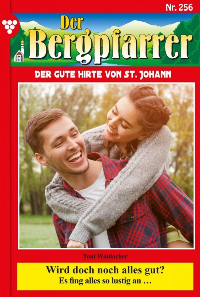 Wird doch noch alles gut? main product photo