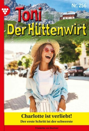 Charlotte ist verliebt!