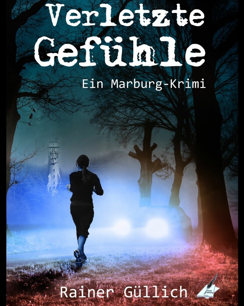 Verletzte Gefühle main product photo
