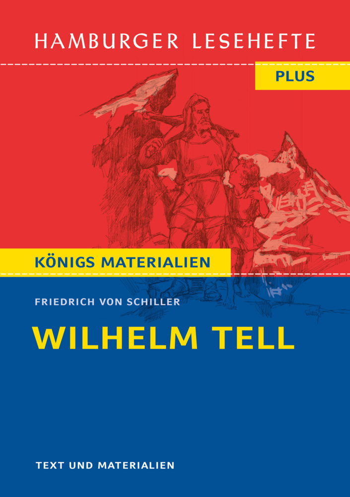Wilhelm Tell main product photo