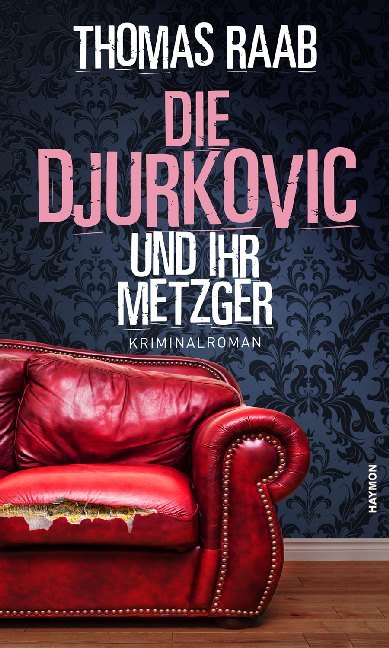 Die Djurkovic und ihr Metzger main product photo