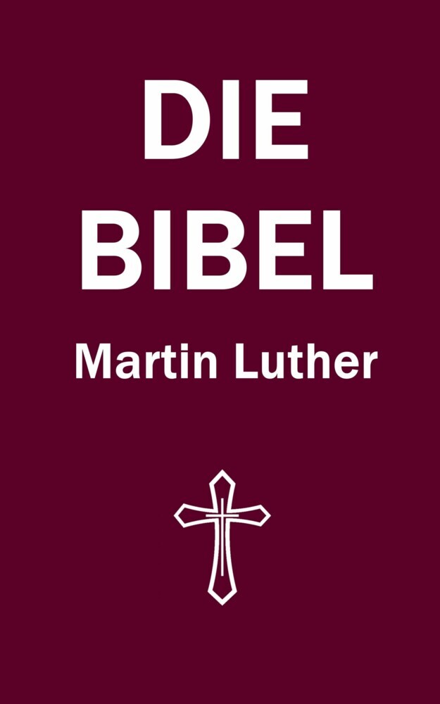 Die Bibel main product photo